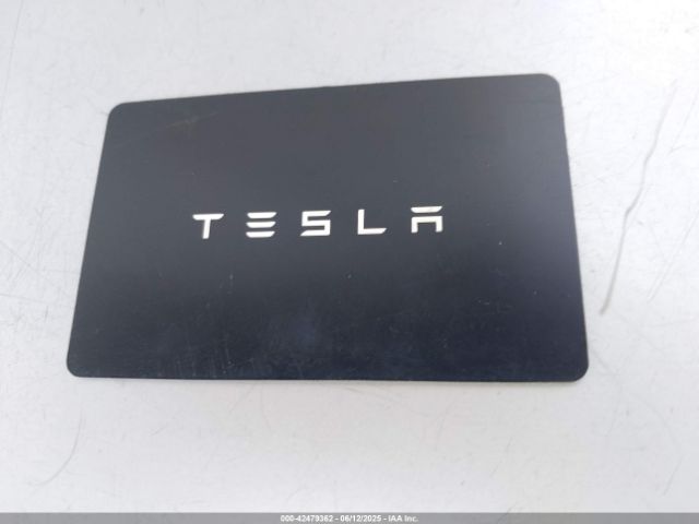 2022 TESLA MODEL X 7SAXCDE57NF340758 Photo 10