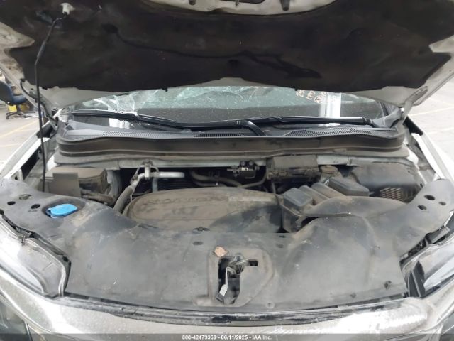 5FNYF5H34KB017319 Honda j35y6