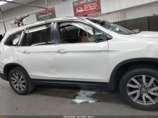5FNYF5H34KB017319 Honda j35y6