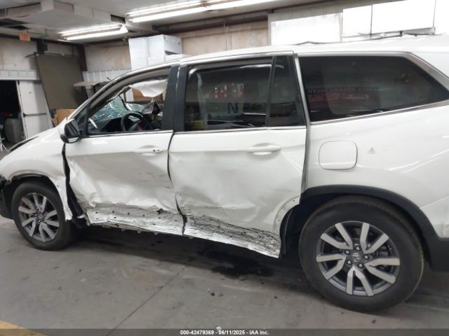 5FNYF5H34KB017319 Honda j35y6