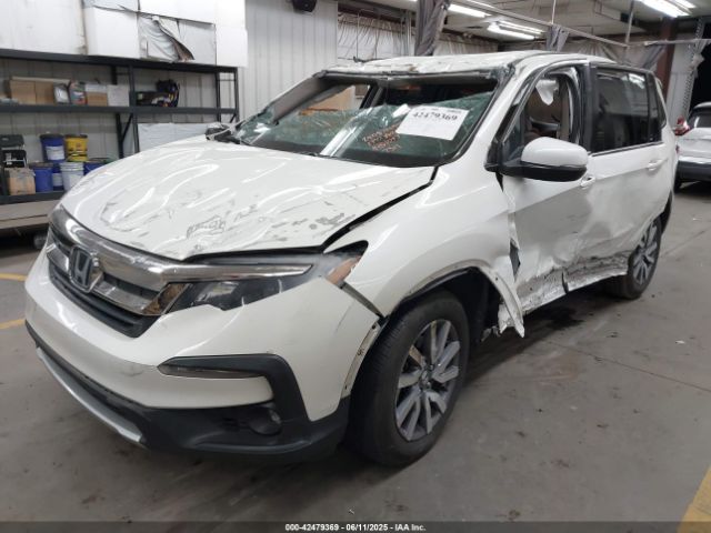 5FNYF5H34KB017319 Honda j35y6