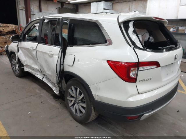5FNYF5H34KB017319 Honda j35y6