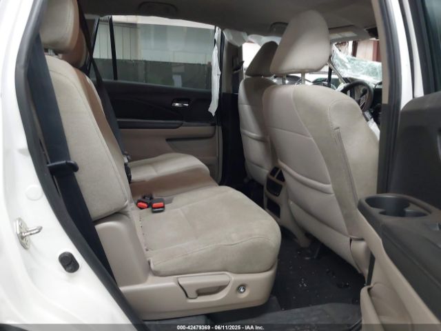 5FNYF5H34KB017319 Honda j35y6