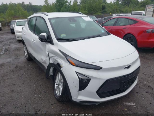 2023 CHEVROLET BOLT EUV 1G1FY6S01P4195220