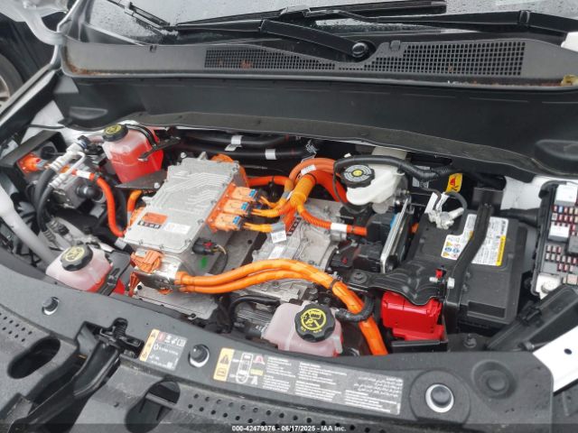 2023 CHEVROLET BOLT EUV 1G1FY6S01P4195220 Photo 9