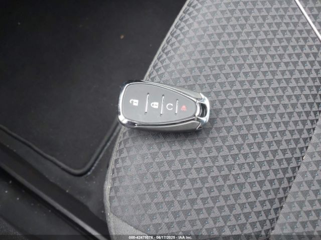 2023 CHEVROLET BOLT EUV 1G1FY6S01P4195220 Photo 10