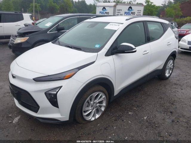 2023 CHEVROLET BOLT EUV 1G1FY6S01P4195220 Photo 1