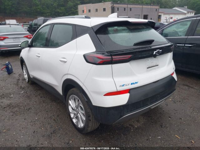 2023 CHEVROLET BOLT EUV 1G1FY6S01P4195220 Photo 2