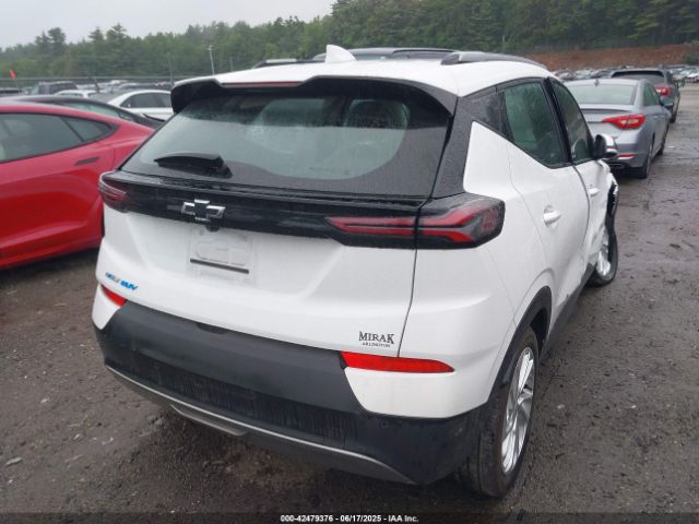 2023 CHEVROLET BOLT EUV 1G1FY6S01P4195220 Photo 3