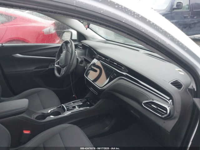 2023 CHEVROLET BOLT EUV 1G1FY6S01P4195220 Photo 4