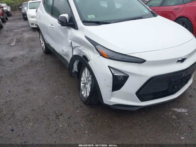 2023 CHEVROLET BOLT EUV 1G1FY6S01P4195220 Photo 5