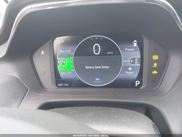 2023 CHEVROLET BOLT EUV 1G1FY6S01P4195220 Photo 6