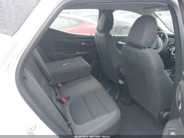 2023 CHEVROLET BOLT EUV 1G1FY6S01P4195220 Photo 7