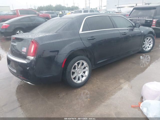 2015 CHRYSLER 300 2C3CCAAG8FH743021 Photo 3