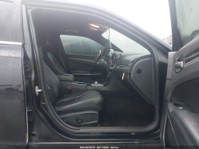 2015 CHRYSLER 300 2C3CCAAG8FH743021 Photo 4