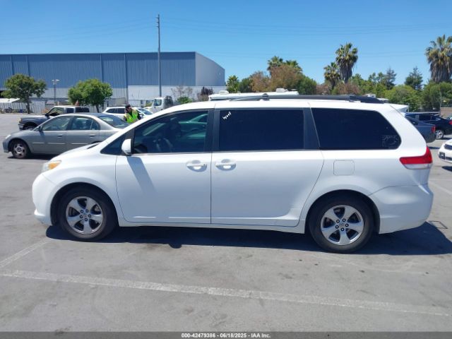 5TDKK3DC7ES432517 Toyota 2gr-fks