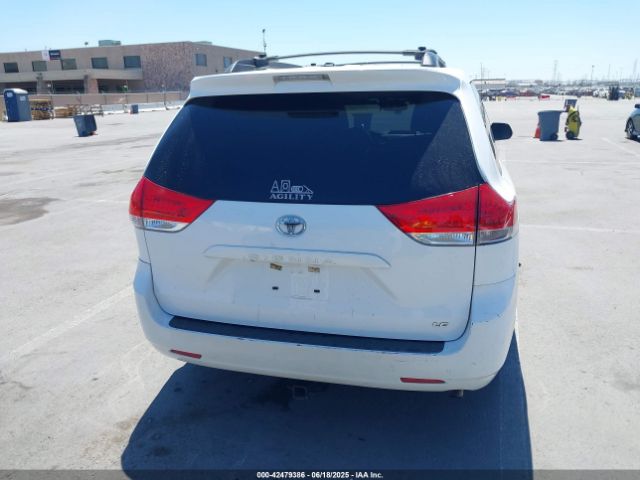 5TDKK3DC7ES432517 Toyota 2gr-fks