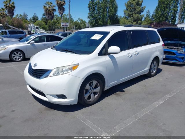 5TDKK3DC7ES432517 Toyota 2gr-fks