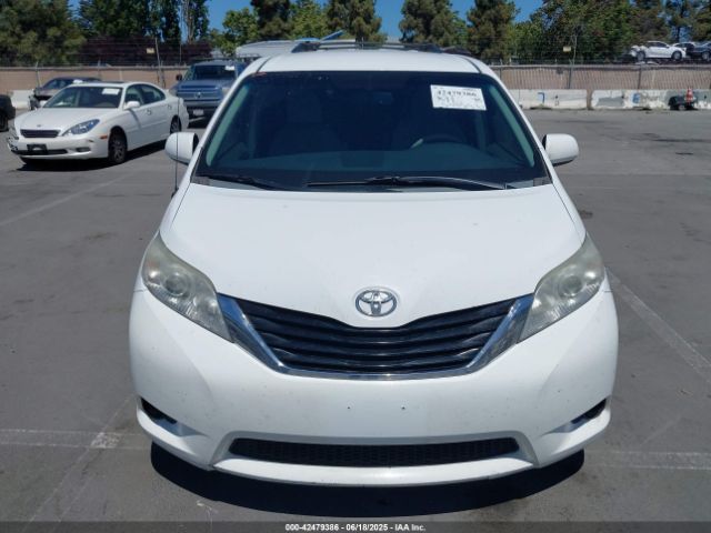 5TDKK3DC7ES432517 Toyota 2gr-fks