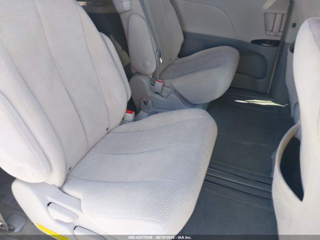 5TDKK3DC7ES432517 Toyota 2gr-fks
