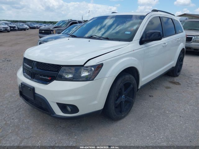 3C4PDCBB9FT700615 Dodge 2015