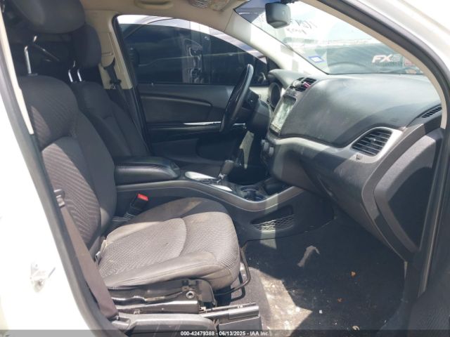 3C4PDCBB9FT700615 Dodge 2015