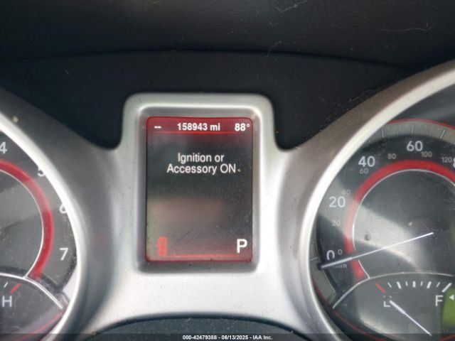 3C4PDCBB9FT700615 Dodge 2015