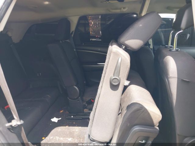 3C4PDCBB9FT700615 Dodge 2015