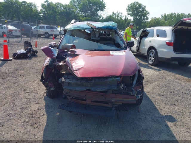 Subaru 2.5l u6 2015 4S4BSBCCXF3307019 Image 13
