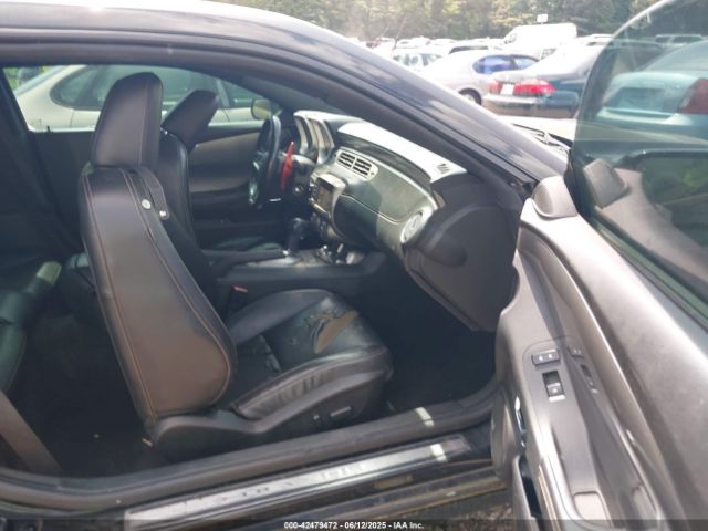 2014 CHEVROLET CAMARO 2G1FK1EJ9E9177180 Photo 4