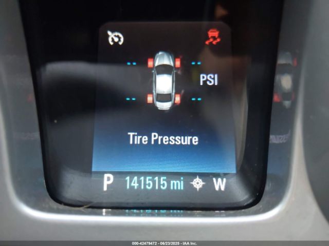 2014 CHEVROLET CAMARO 2G1FK1EJ9E9177180 Photo 6