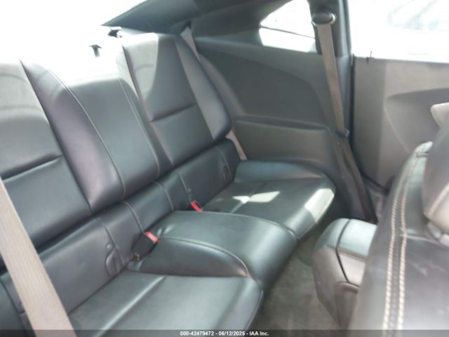 2014 CHEVROLET CAMARO 2G1FK1EJ9E9177180 Photo 7