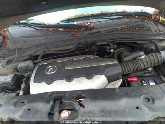 2006 ACURA MDX 2HNYD18976H518170 Photo 9