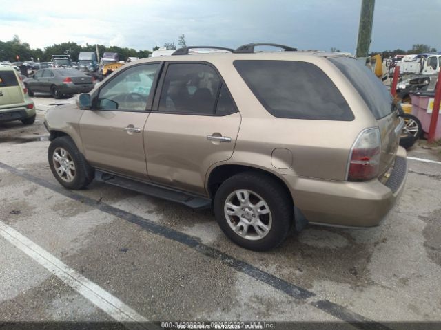 2006 ACURA MDX 2HNYD18976H518170 Photo 2