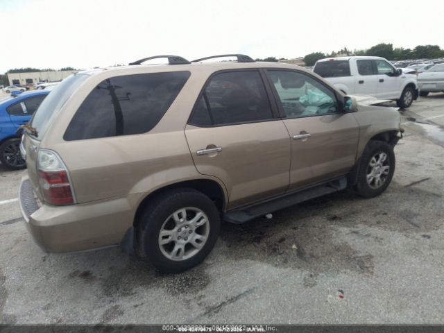2006 ACURA MDX 2HNYD18976H518170 Photo 3