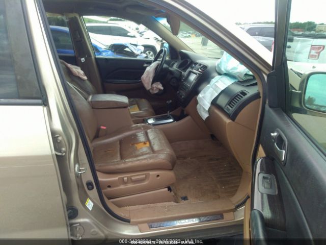 2006 ACURA MDX 2HNYD18976H518170 Photo 4