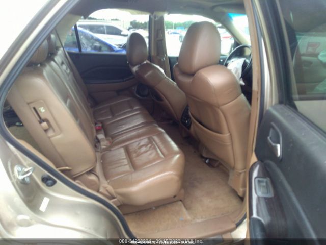 2006 ACURA MDX 2HNYD18976H518170 Photo 7