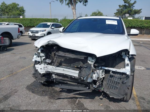 2021 JAGUAR F-PACE SADCJ2EX0MA678926 Photo 5