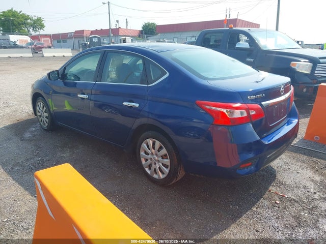 3N1AB7AP9KY241134 Nissan 2019