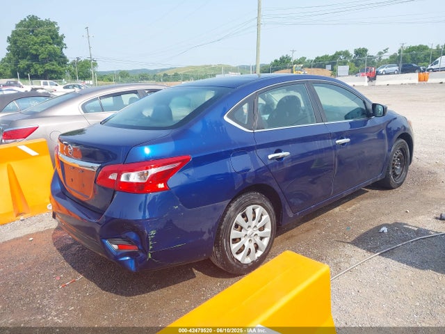 3N1AB7AP9KY241134 Nissan 2019