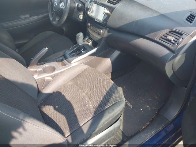 3N1AB7AP9KY241134 Nissan 2019