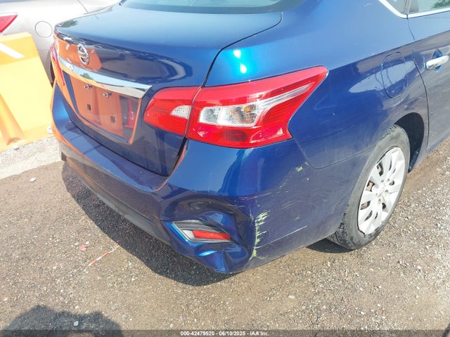 3N1AB7AP9KY241134 Nissan 2019