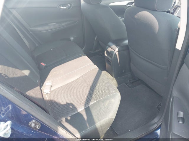 3N1AB7AP9KY241134 Nissan 2019