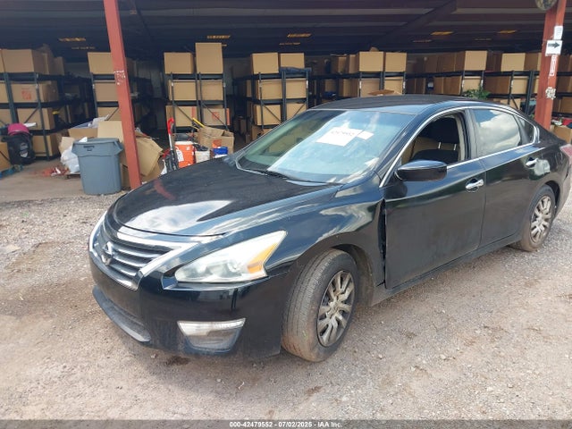 Nissan 2015 2015 1N4AL3AP5FC236861 Image 2