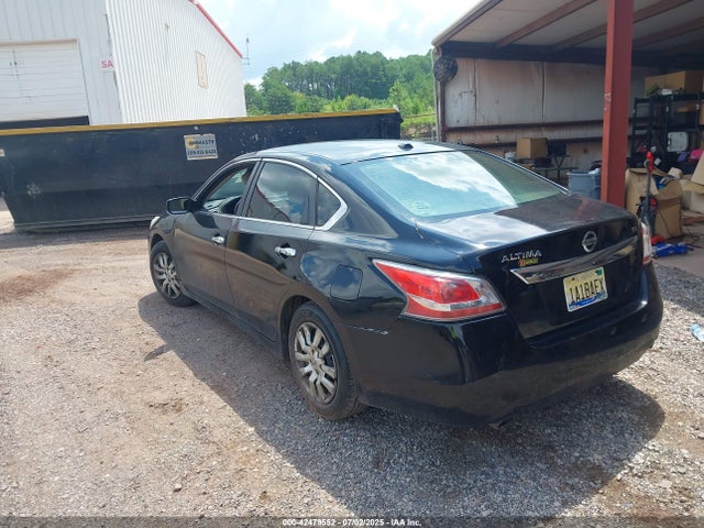 Nissan 2015 2015 1N4AL3AP5FC236861 Image 3