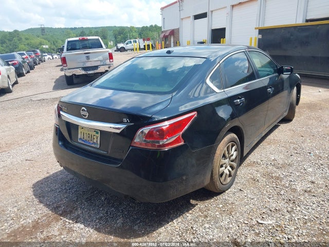 Nissan 2015 2015 1N4AL3AP5FC236861 Image 4