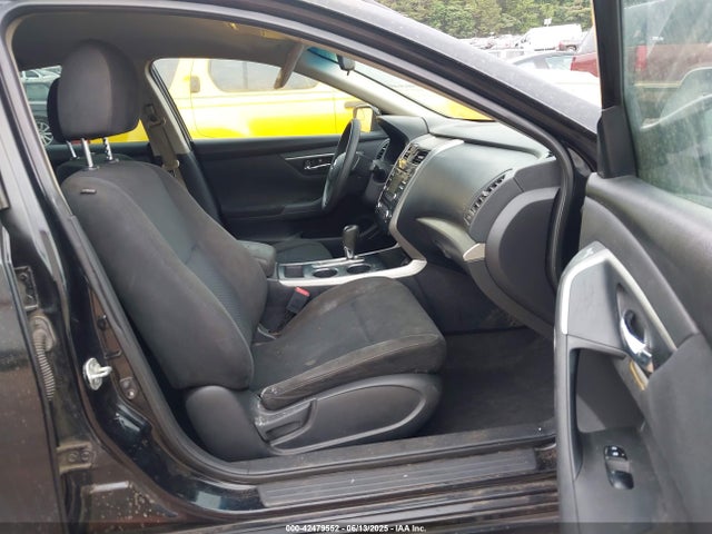 Nissan 2015 2015 1N4AL3AP5FC236861 Image 5