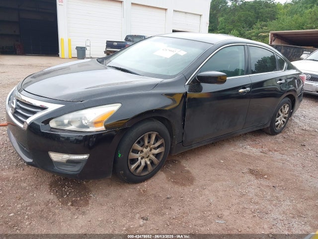 Nissan 2015 2015 1N4AL3AP5FC236861 Image 6