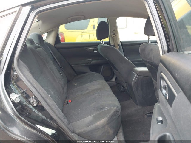 Nissan 2015 2015 1N4AL3AP5FC236861 Image 8