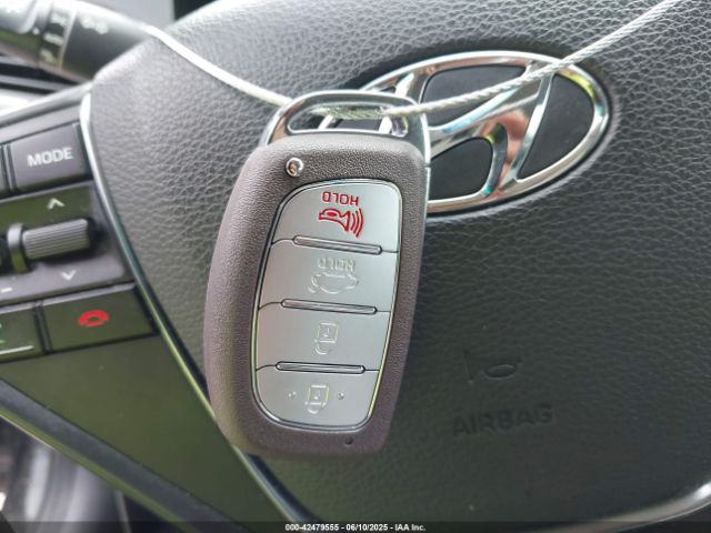 5NPE34AF2HH538253 Hyundai Sonata